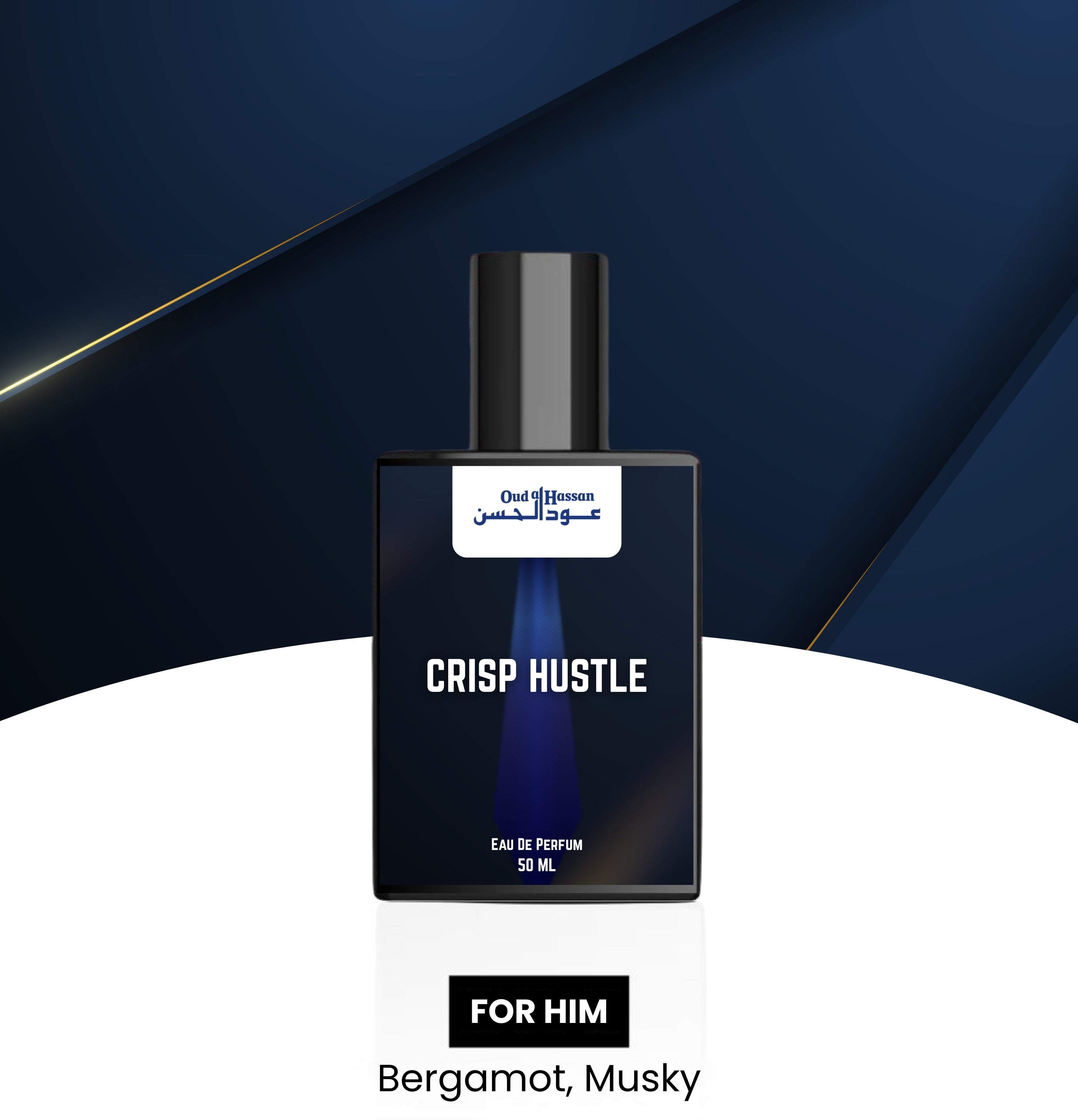 Crisp Hustle