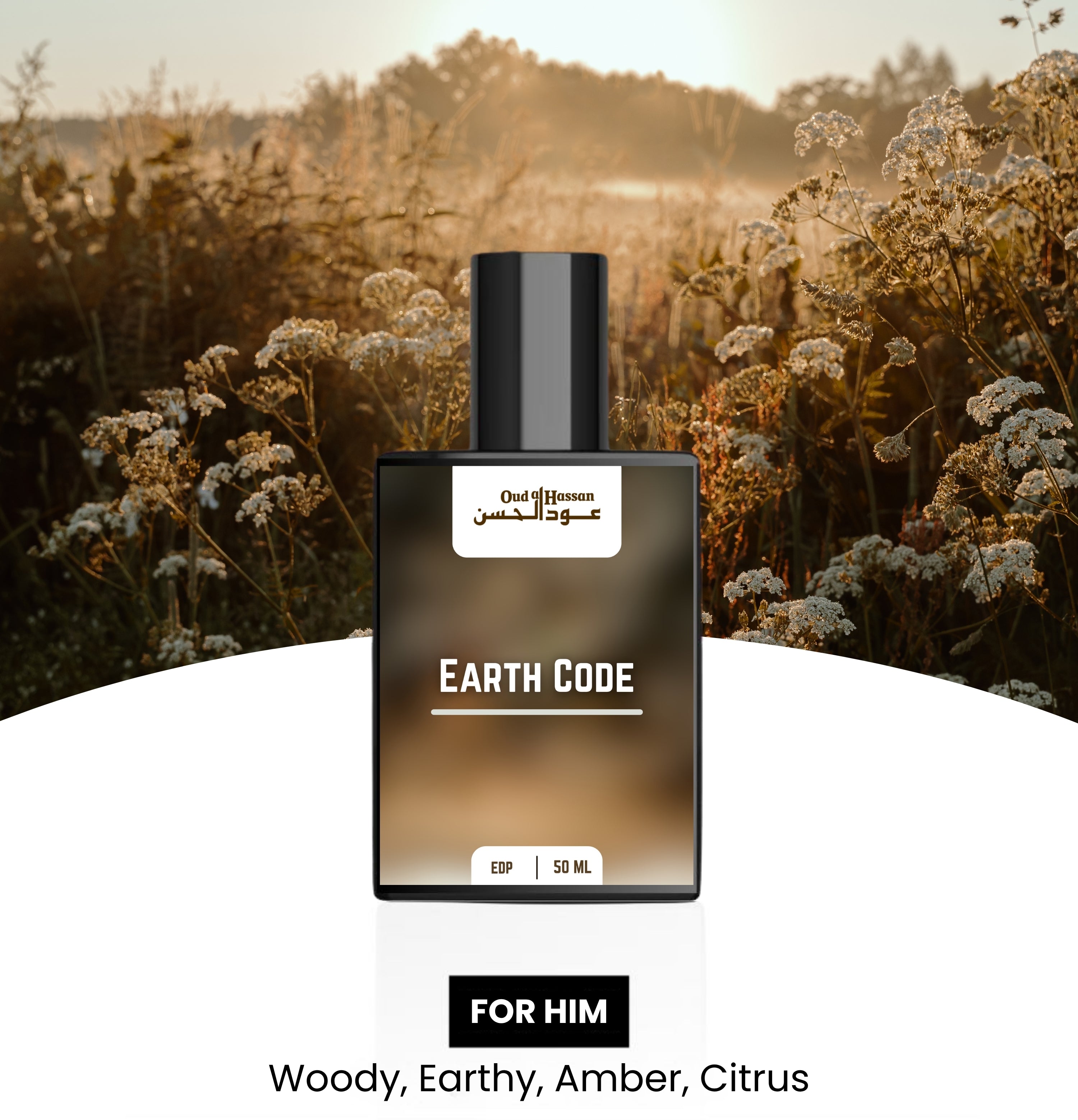 Earth Code