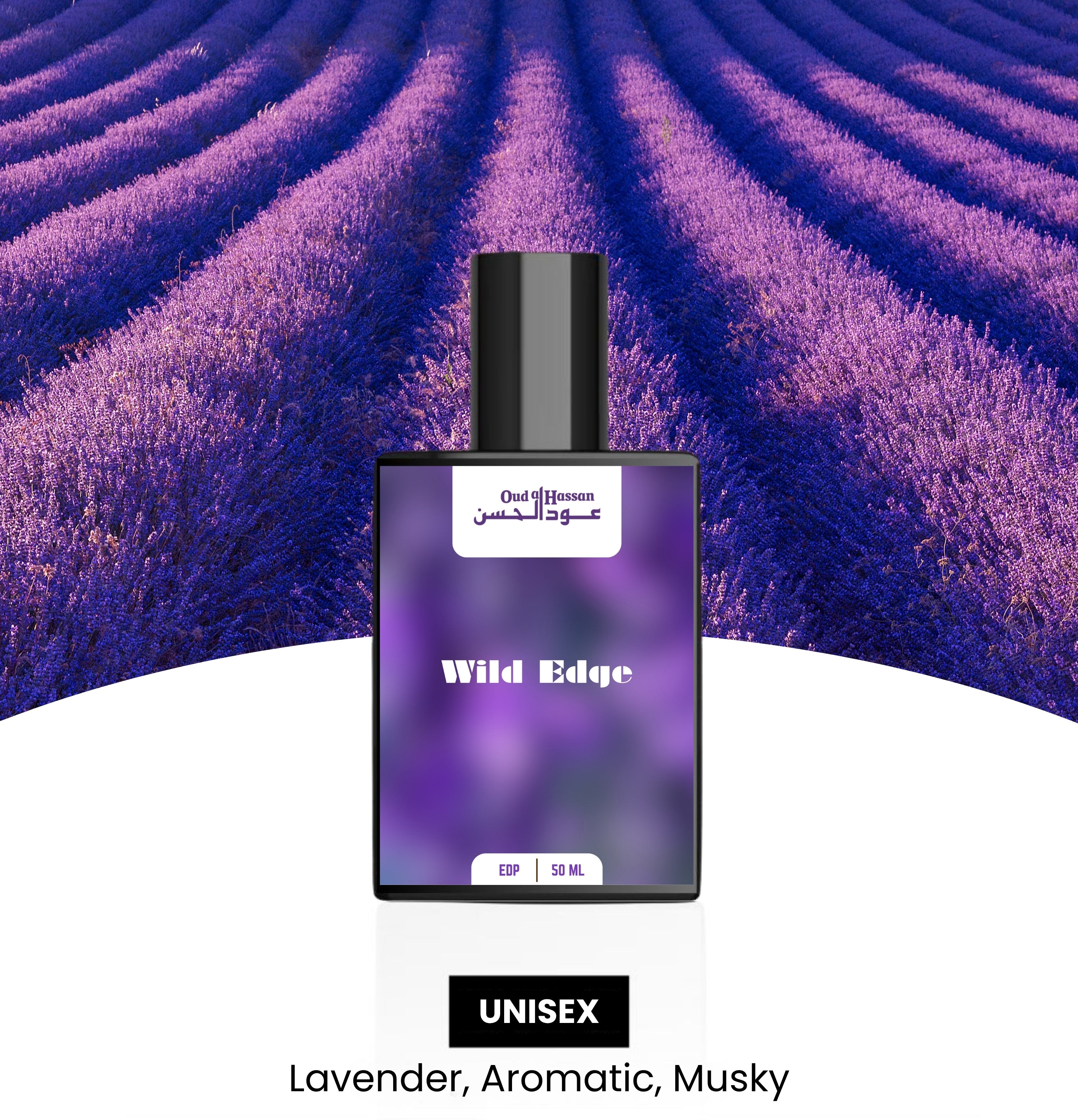 Wild Edge