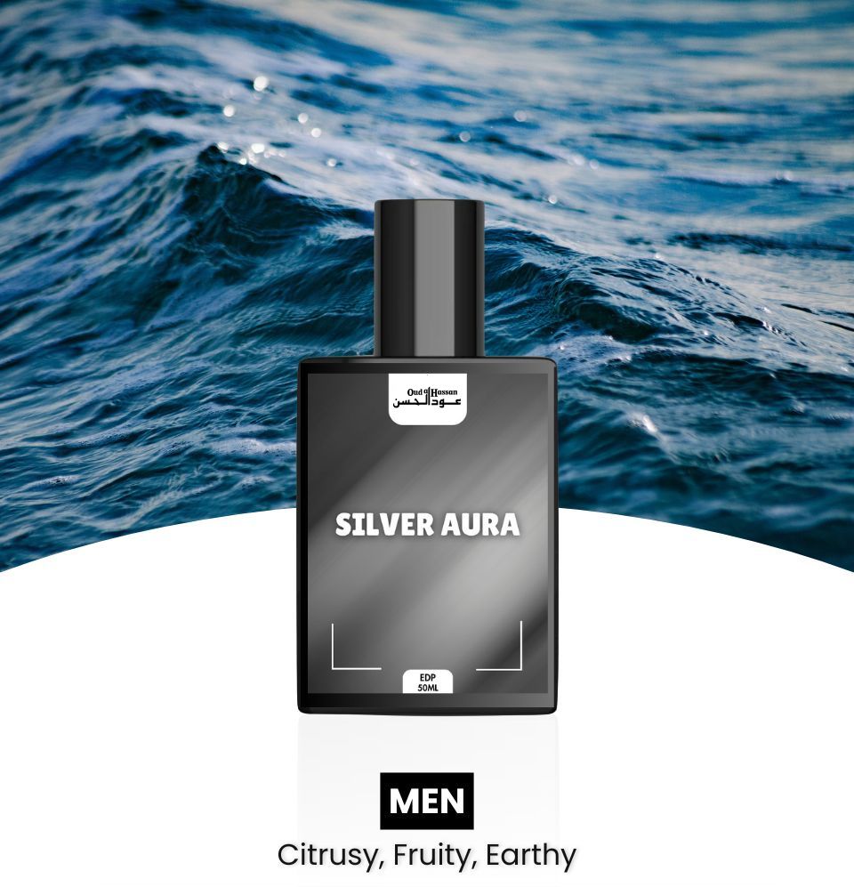 Silver Aura