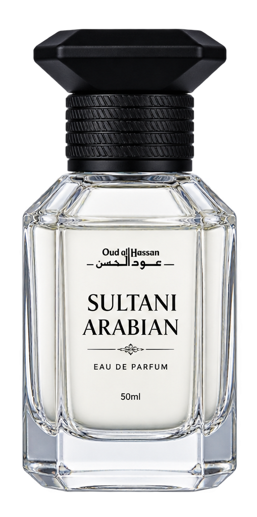 Sultan Arabian