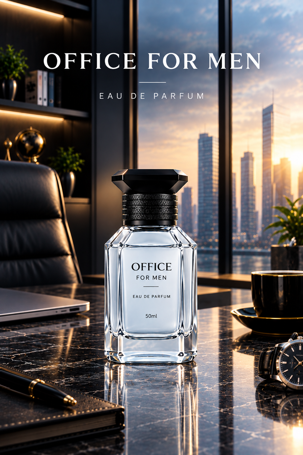 Office For Men